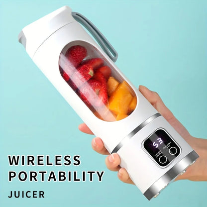 Portable Juicer